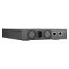 QNAP QSW-M7308R-4X switch de rede gerido L3 1U preto