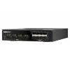 QNAP QSW-M7308R-4X switch de rede gerido L3 1U preto
