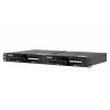 QNAP QSW-M7308R-4X switch de rede gerido L3 1U preto