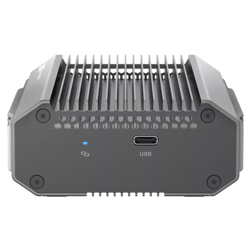 QNAP QNA-UC10G2SF placa de rede Ethernet 10000 Mbit/s
