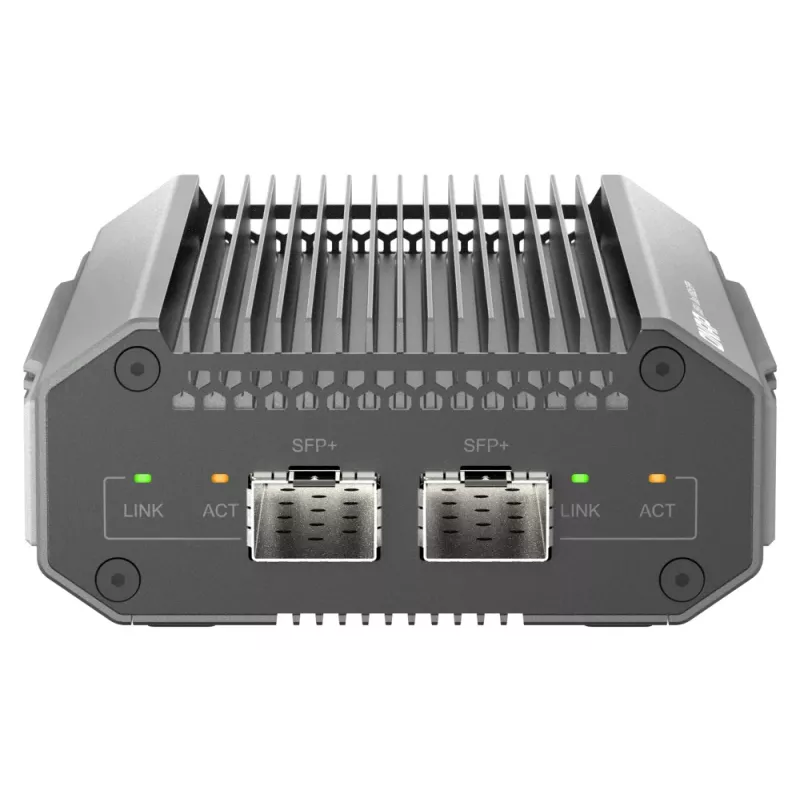 QNAP QNA-UC10G2SF placa de rede Ethernet 10000 Mbit/s