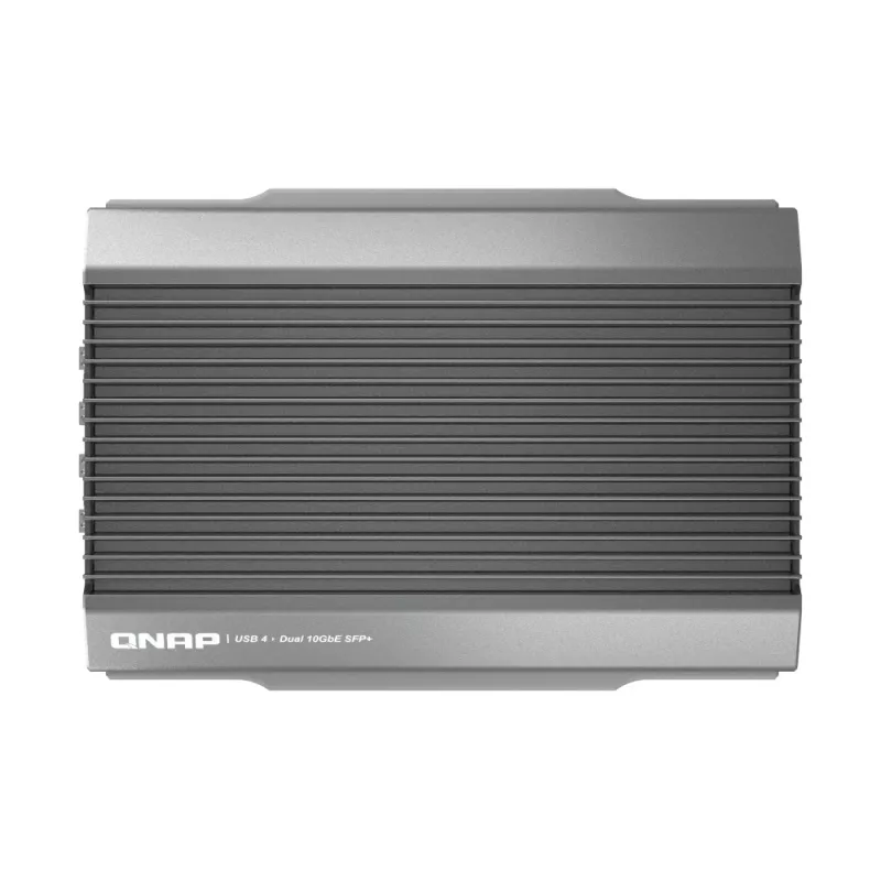 QNAP QNA-UC10G2SF placa de rede Ethernet 10000 Mbit/s