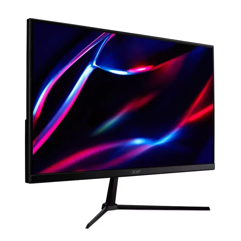 Monitor 27 polegadas Acer QG270 S3 VA LCD Full HD 1920x1080 1 ms 300 cd/m² 3000:1