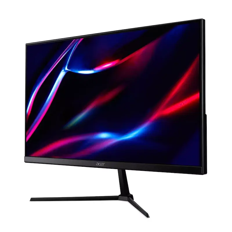 Monitor 27 polegadas Acer QG270 S3 VA LCD Full HD 1920x1080 1 ms 300 cd/m² 3000:1