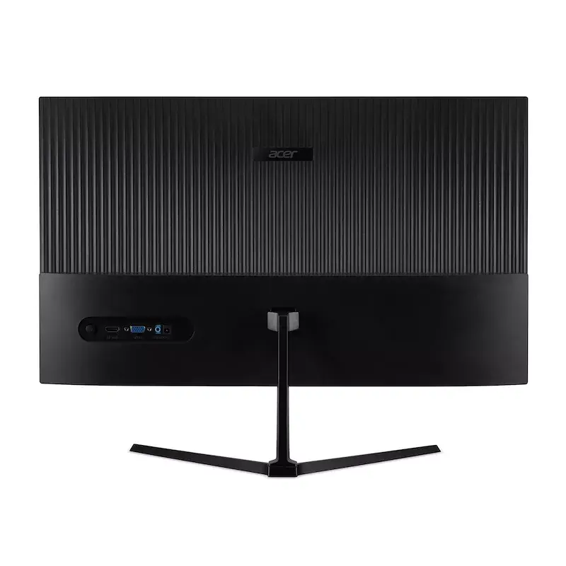 Monitor 27 polegadas Acer QG270 S3 VA LCD Full HD 1920x1080 1 ms 300 cd/m² 3000:1