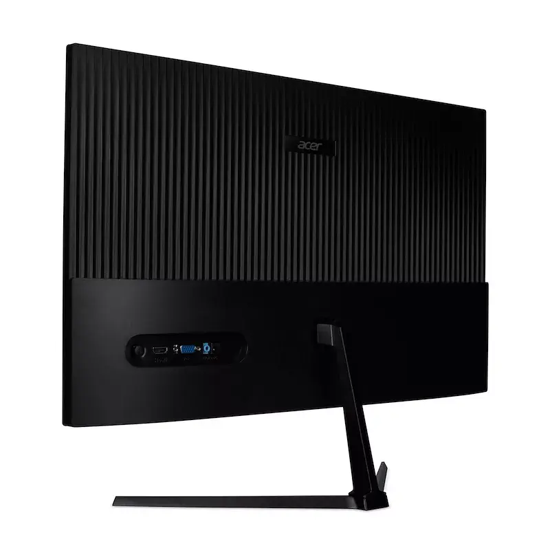 Monitor 27 polegadas Acer QG270 S3 VA LCD Full HD 1920x1080 1 ms 300 cd/m² 3000:1