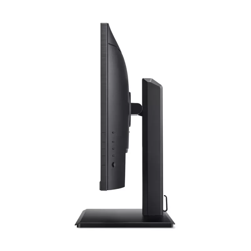 Monitor Acer Vero B7 B247Y D3 60,5 cm (23,8 polegadas) Full HD IPS LCD, 1920 x 1080, 4 ms, USB‑C, altifalantes, VESA, altura ajustável