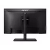 Monitor Acer Vero B7 B247Y D3 60,5 cm (23,8 polegadas) Full HD IPS LCD, 1920 x 1080, 4 ms, USB‑C, altifalantes, VESA, altura ajustável