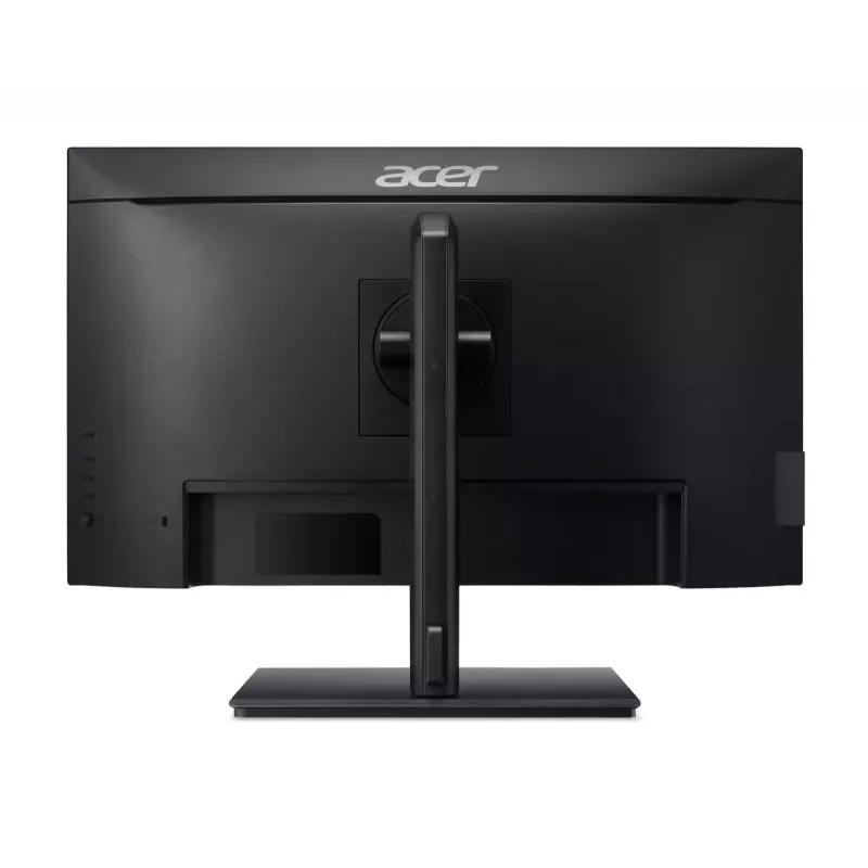 Monitor Acer Vero B7 B247Y D3 60,5 cm (23,8 polegadas) Full HD IPS LCD, 1920 x 1080, 4 ms, USB‑C, altifalantes, VESA, altura ajustável