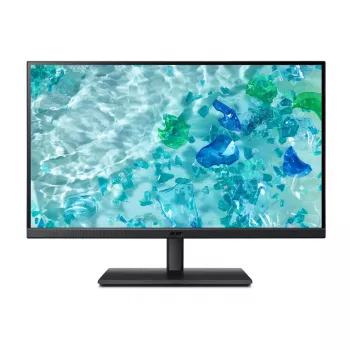 Monitor Acer Vero B7 B247Y D3 60,5 cm (23,8 polegadas) Full HD IPS LCD, 1920 x 1080, 4 ms, USB‑C, altifalantes, VESA, altura ajustável