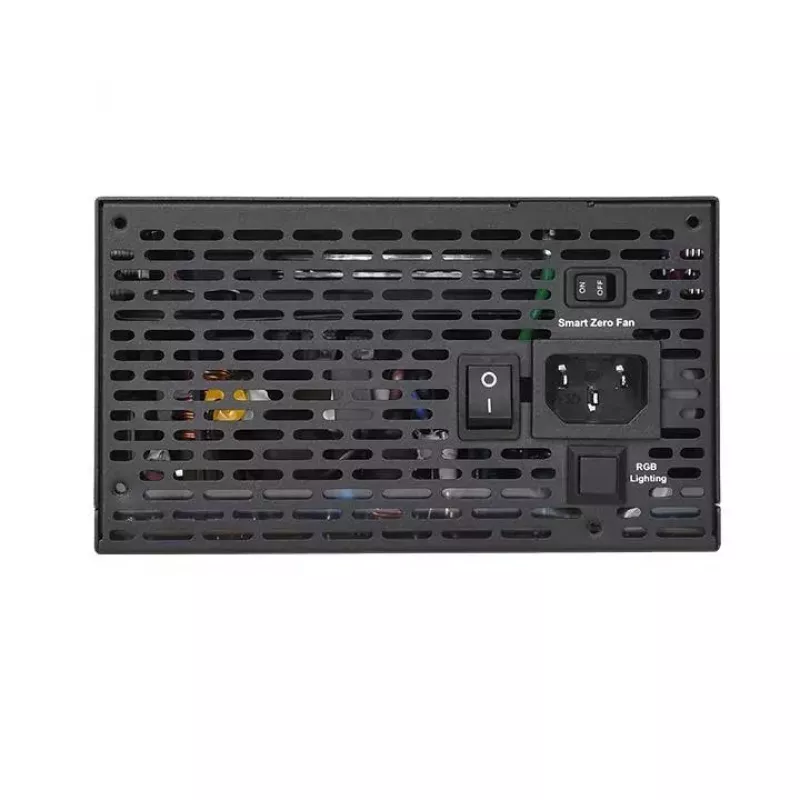 Fonte de alimentação Thermaltake Toughpower Grand RGB 750W