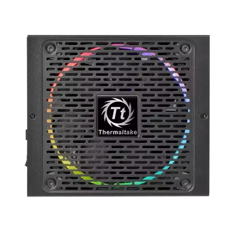 Fonte de alimentação Thermaltake Toughpower Grand RGB 750W