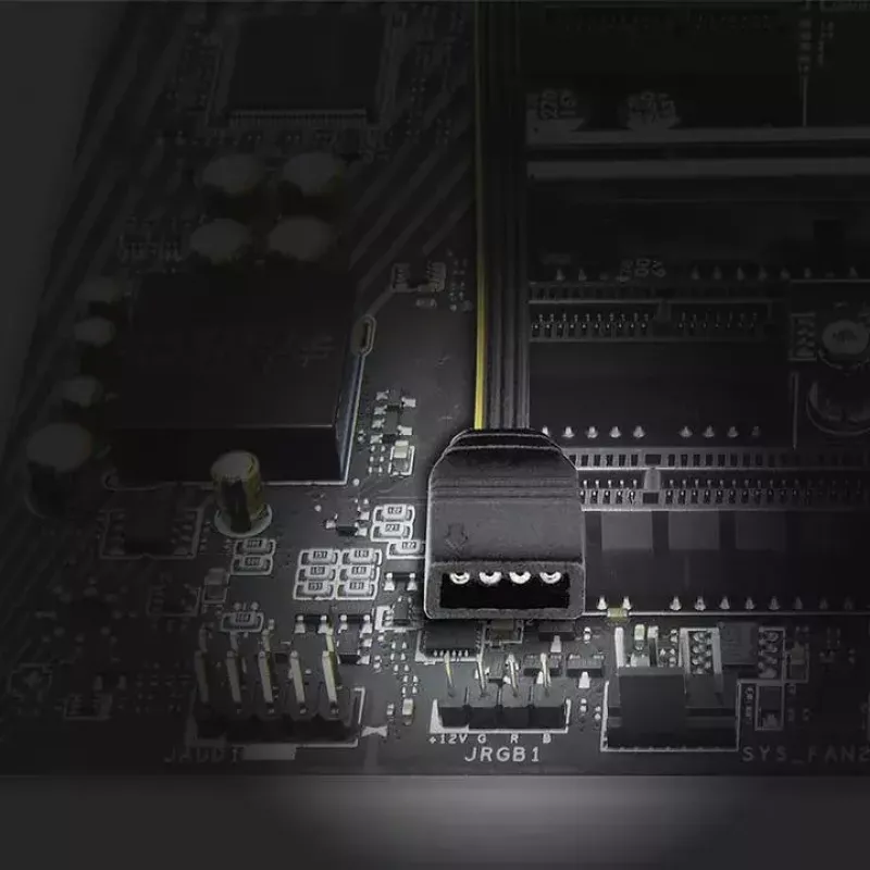 Fonte de alimentação Thermaltake Toughpower Grand RGB 750W