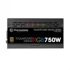 Fonte de alimentação Thermaltake Toughpower Grand RGB 750W