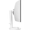Monitor de computador MSI Modern MD342CQPW 86,4 cm (34 polegadas) 3440 x 1440 píxeis UltraWide Quad HD branco