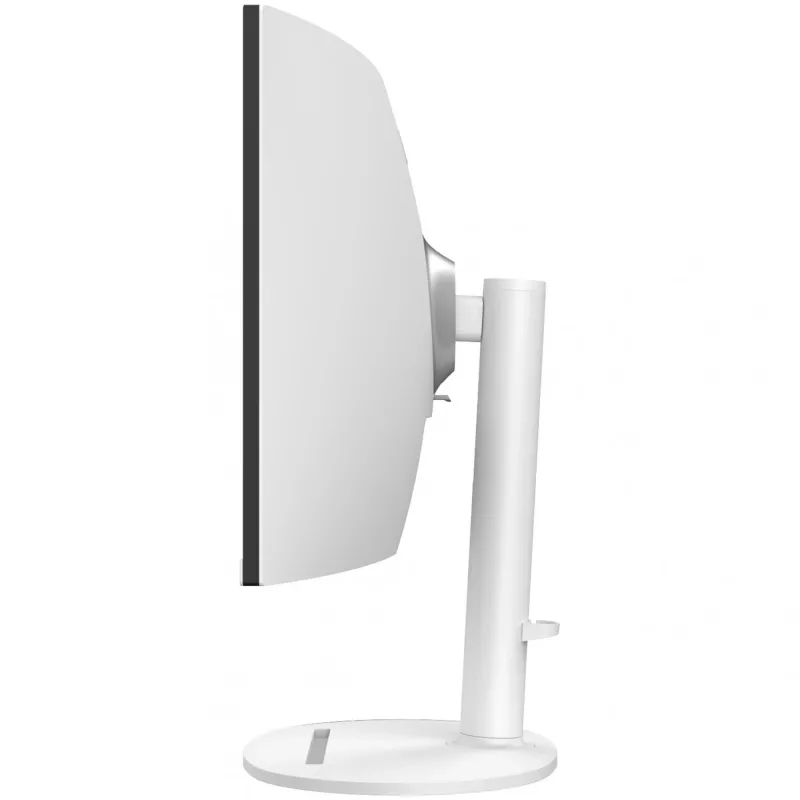 Monitor de computador MSI Modern MD342CQPW 86,4 cm (34 polegadas) 3440 x 1440 píxeis UltraWide Quad HD branco