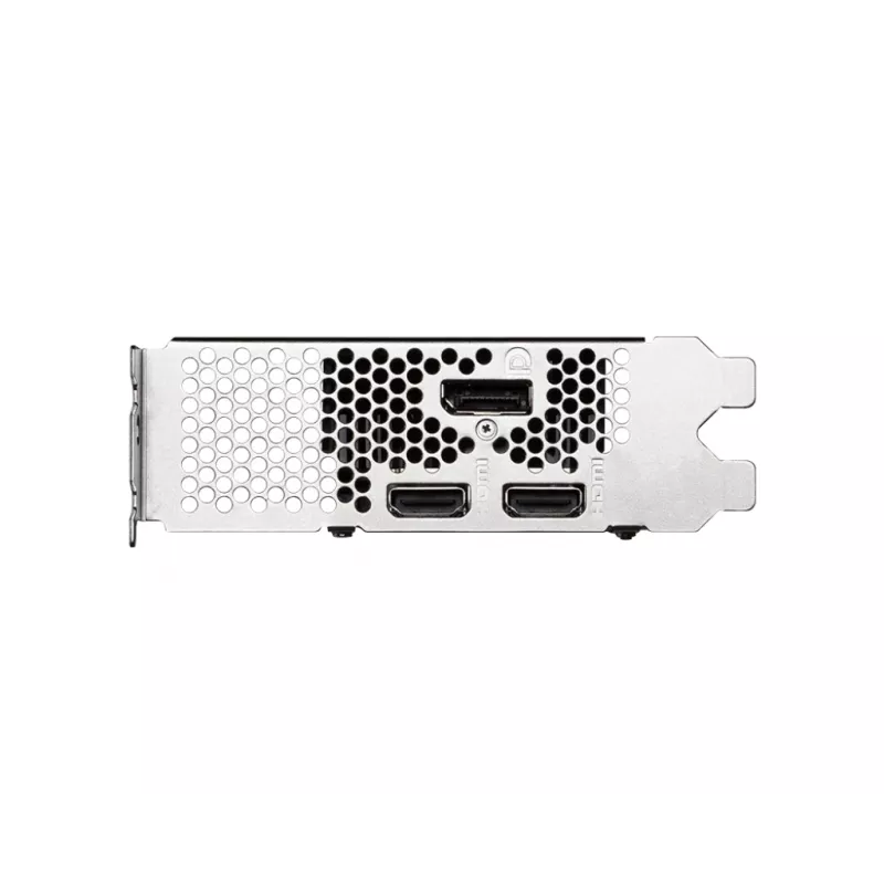 Placa gráfica MSI GEFORCE RTX 3050 LP 6G OC NVIDIA 6 GB GDDR6