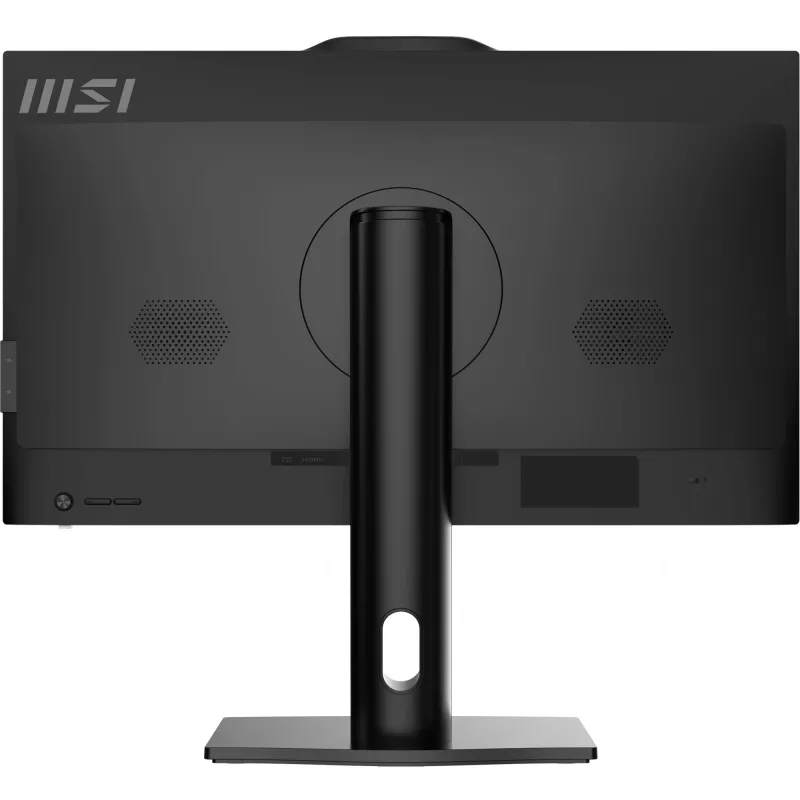 All-in-One PC MSI Pro AP242P 14M-649XEU Intel® Core™ i5 i5-14400 60,5 cm (23,8 polegadas) 1920 x 1080 píxeis 16 GB DDR5-SDRAM 512 GB SSD Wi-Fi 6E (802.11ax) preto