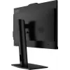 All-in-One PC MSI Pro AP242P 14M-649XEU Intel® Core™ i5 i5-14400 60,5 cm (23,8 polegadas) 1920 x 1080 píxeis 16 GB DDR5-SDRAM 512 GB SSD Wi-Fi 6E (802.11ax) preto