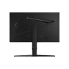 Monitor de computador MSI MAG 275CQPFDE 68,6 cm (27 polegadas) 2560 x 1440 píxeis Wide Quad HD LCD preto