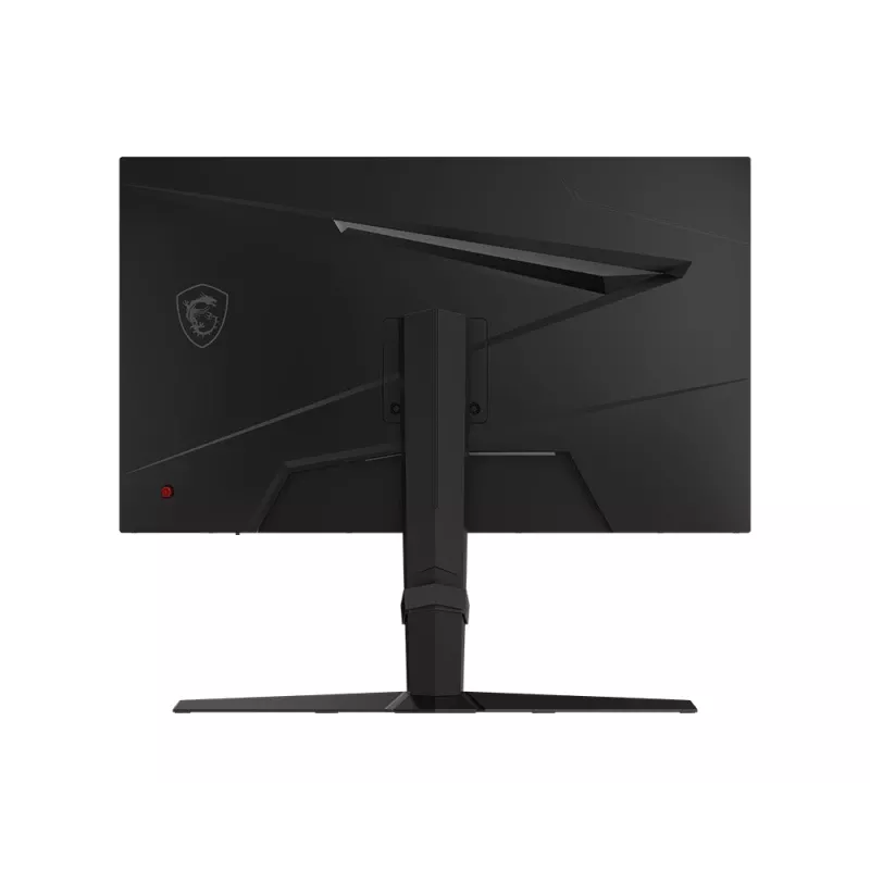 Monitor de computador MSI MAG 275CQPFDE 68,6 cm (27 polegadas) 2560 x 1440 píxeis Wide Quad HD LCD preto