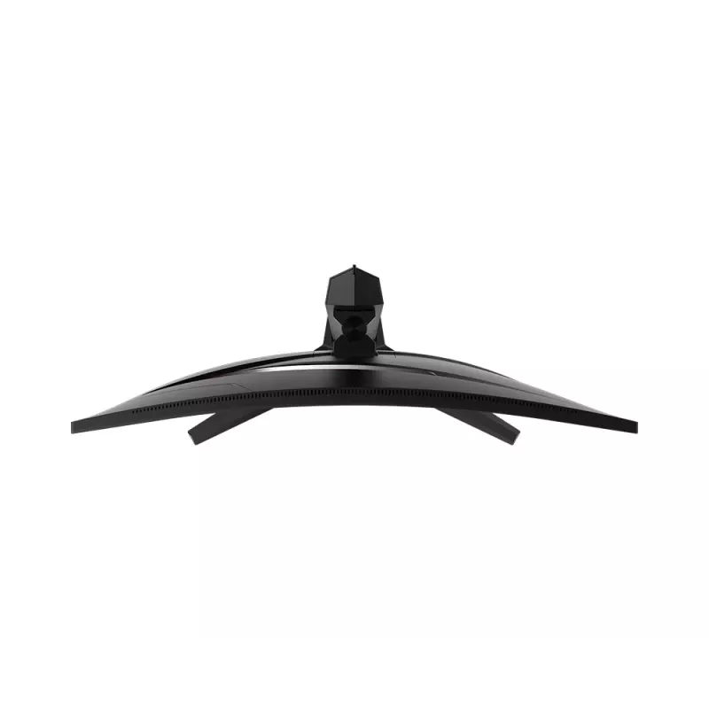Monitor de computador MSI MAG 275CQPFDE 68,6 cm (27 polegadas) 2560 x 1440 píxeis Wide Quad HD LCD preto
