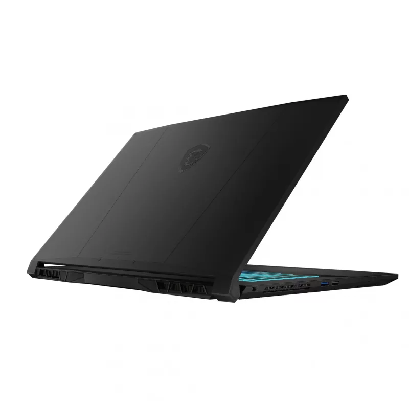 Portátil MSI Katana 17 B13UCRK-1402 17.3 polegadas Intel Core i5 16GB 512GB NVIDIA RTX 3050 Windows 11
