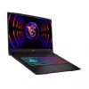 Portátil MSI Katana 17 B13UCRK-1402 17.3 polegadas Intel Core i5 16GB 512GB NVIDIA RTX 3050 Windows 11