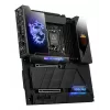 Motherboard MSI MEG Z890 GODLIKE - chipset Z890, socket LGA1851, Extended ATX