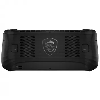 Consola portátil MSI Claw 8 AI+ A2VM-007NL 20,3 cm (8 polegadas) 1 TB ecrã tátil Wi-Fi bege