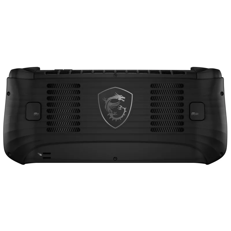 Consola portátil MSI Claw 8 AI+ A2VM-007NL 20,3 cm (8 polegadas) 1 TB ecrã tátil Wi-Fi bege