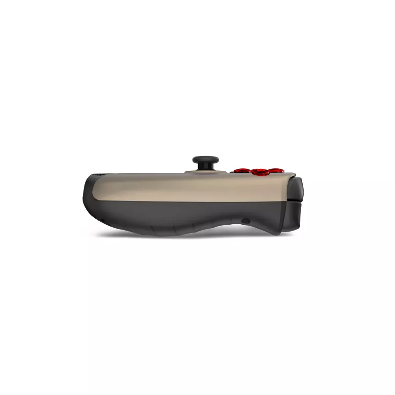 Consola portátil MSI Claw 8 AI+ A2VM-007NL 20,3 cm (8 polegadas) 1 TB ecrã tátil Wi-Fi bege