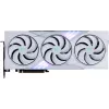 Placa gráfica MSI GeForce RTX 5080 16 GB GDDR7, PCIe 5.0, 256-bit, 3xDP 2.1a + HDMI 2.1b, 360 W, 3 ventoinhas, branco