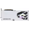 Placa gráfica MSI GeForce RTX 5080 16 GB GDDR7, PCIe 5.0, 256-bit, 3xDP 2.1a + HDMI 2.1b, 360 W, 3 ventoinhas, branco