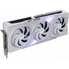 Placa gráfica MSI GeForce RTX 5080 16 GB GDDR7, PCIe 5.0, 256-bit, 3xDP 2.1a + HDMI 2.1b, 360 W, 3 ventoinhas, branco