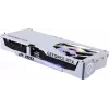 Placa gráfica MSI GeForce RTX 5080 16 GB GDDR7, PCIe 5.0, 256-bit, 3xDP 2.1a + HDMI 2.1b, 360 W, 3 ventoinhas, branco