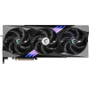 Placa gráfica MSI GeForce RTX 5090 32GB GDDR7, 512-Bit, PCIe 5.0, 3x DP 2.1a + HDMI 2.1b, 575W, 359×149×70 mm