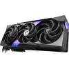 Placa gráfica MSI GeForce RTX 5090 32GB GDDR7, 512-Bit, PCIe 5.0, 3x DP 2.1a + HDMI 2.1b, 575W, 359×149×70 mm