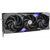 Placa gráfica MSI GeForce RTX 5090 32GB GDDR7, 512-Bit, PCIe 5.0, 3x DP 2.1a + HDMI 2.1b, 575W, 359×149×70 mm
