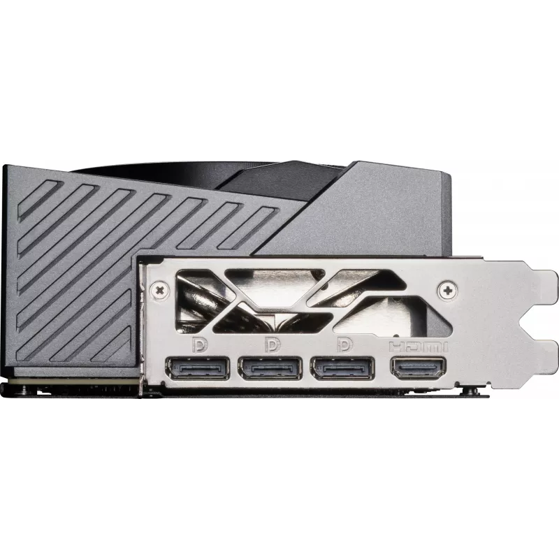 Placa gráfica MSI GeForce RTX 5090 32GB GDDR7, 512-Bit, PCIe 5.0, 3x DP 2.1a + HDMI 2.1b, 575W, 359×149×70 mm