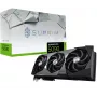Placa gráfica MSI SUPRIM GEFORCE RTX 5090 32G SOC NVIDIA 32 GB GDDR7