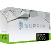 Placa gráfica MSI SUPRIM GEFORCE RTX 5090 32G SOC NVIDIA 32 GB GDDR7