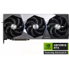 Placa gráfica MSI SUPRIM GEFORCE RTX 5090 32G SOC NVIDIA 32 GB GDDR7