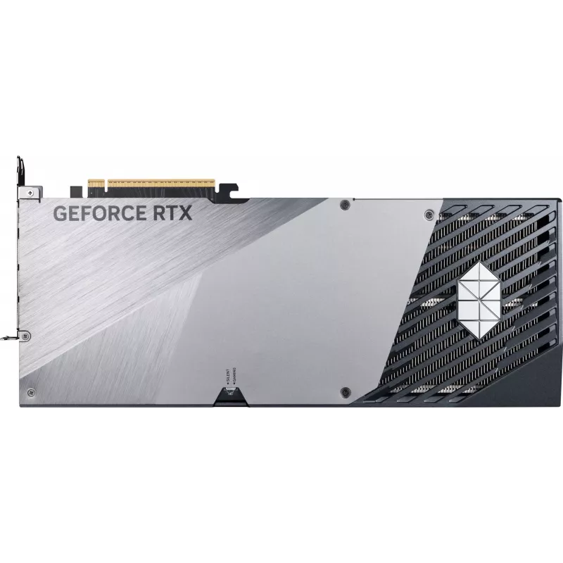 Placa gráfica MSI SUPRIM GEFORCE RTX 5090 32G SOC NVIDIA 32 GB GDDR7