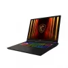 Portátil MSI Vector 17 HX AI A2XWIG-040 17 polegadas Intel Core Ultra 9 275HX 32 GB 2 TB NVIDIA RTX 5080 Windows 11