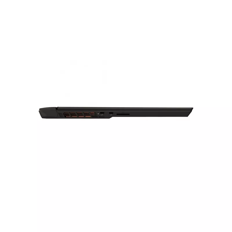Portátil MSI Vector 17 HX AI A2XWIG-040 17 polegadas Intel Core Ultra 9 275HX 32 GB 2 TB NVIDIA RTX 5080 Windows 11