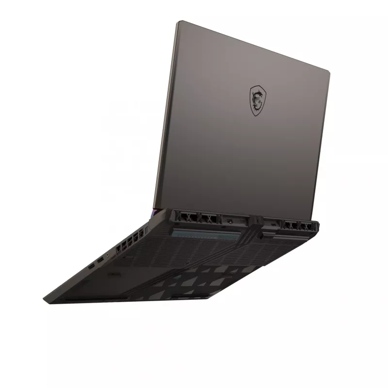 Portátil MSI Vector 17 HX AI A2XWIG-040 17 polegadas Intel Core Ultra 9 275HX 32 GB 2 TB NVIDIA RTX 5080 Windows 11