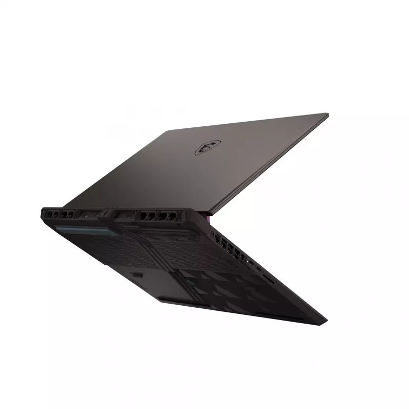 Portátil MSI Vector 17 HX AI A2XWIG-040 17 polegadas Intel Core Ultra 9 275HX 32 GB 2 TB NVIDIA RTX 5080 Windows 11