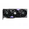 Placa gráfica MSI GAMING GeForce RTX 5060 TI 16G TRIO OC NVIDIA 16 GB GDDR7