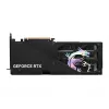 Placa gráfica MSI GAMING GeForce RTX 5060 TI 16G TRIO OC NVIDIA 16 GB GDDR7